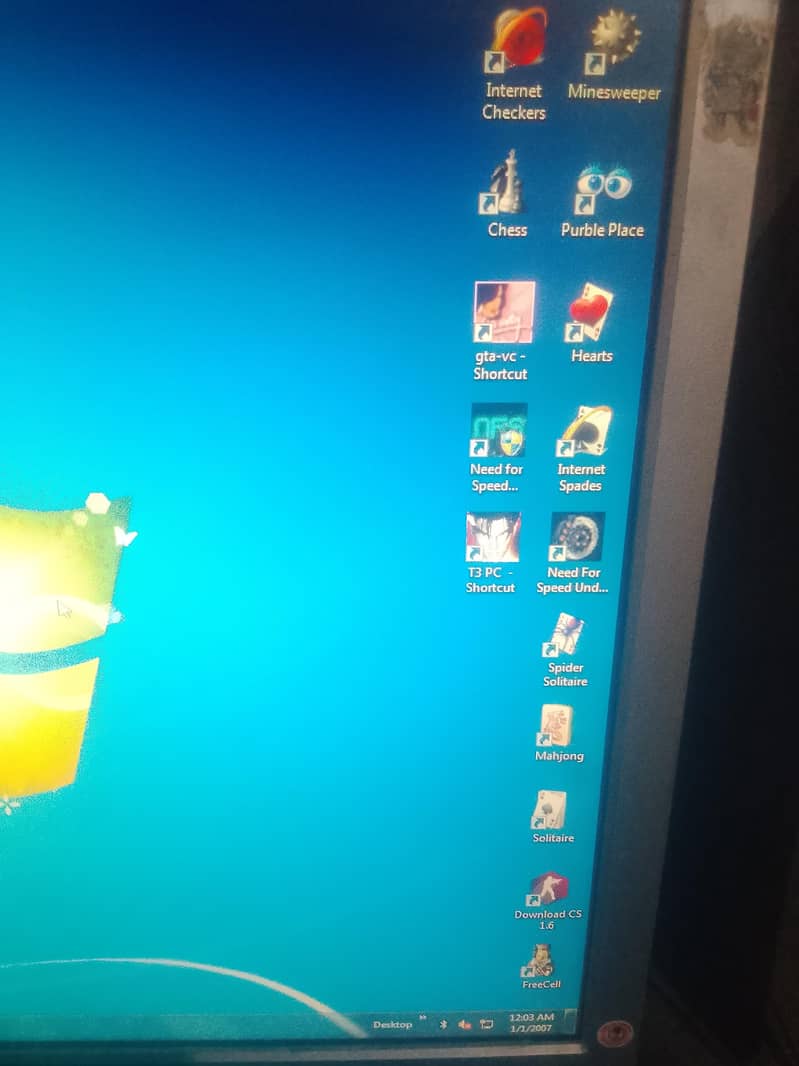 Dell core 2 duo full setup 7