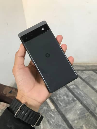 Google Pixel 6a