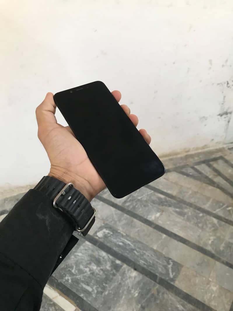 Google Pixel 6a 7