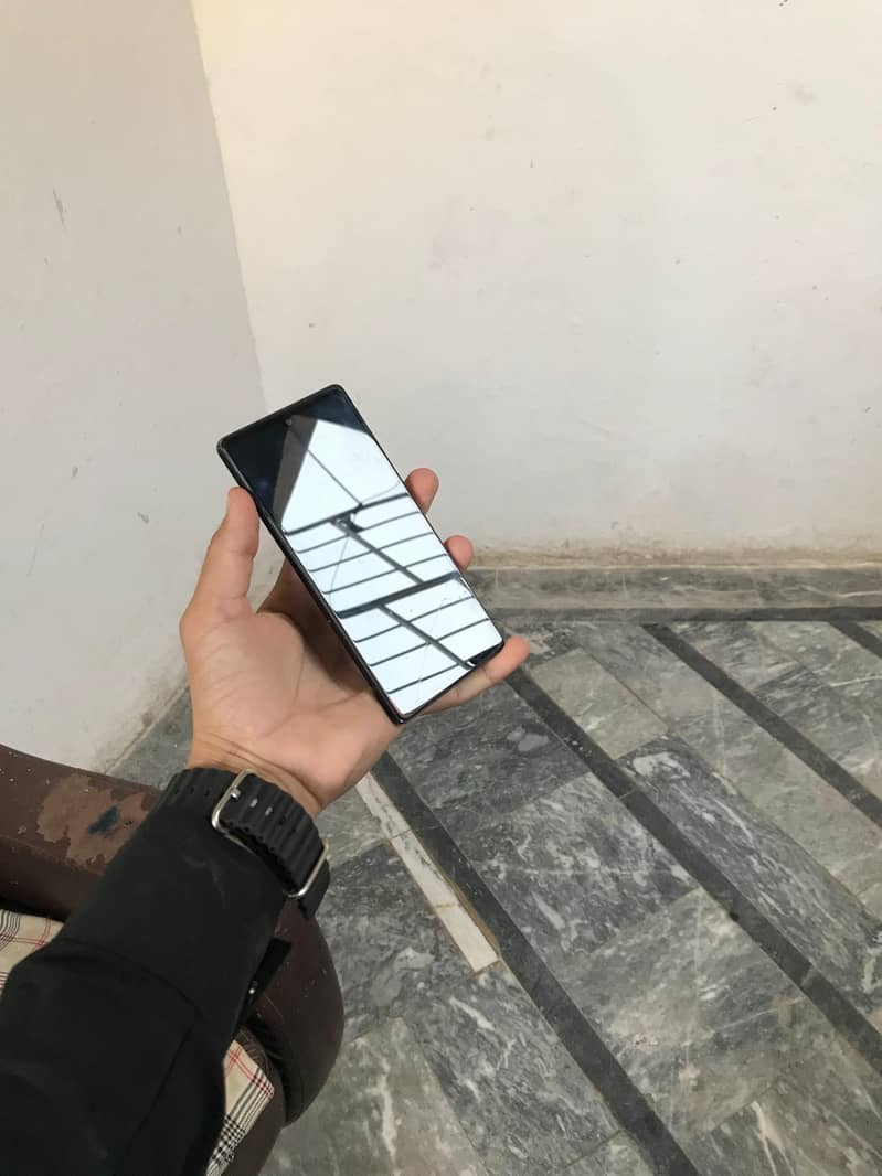 Google Pixel 6a 8