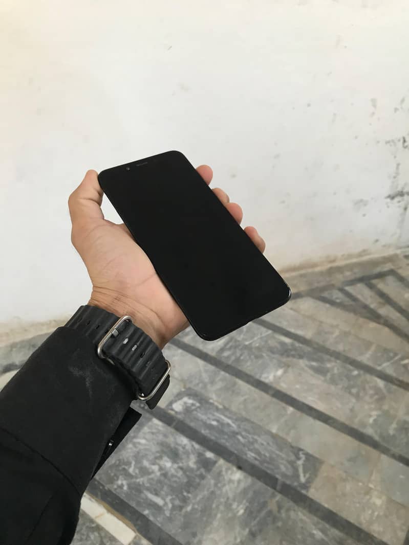 Google Pixel 6a 9