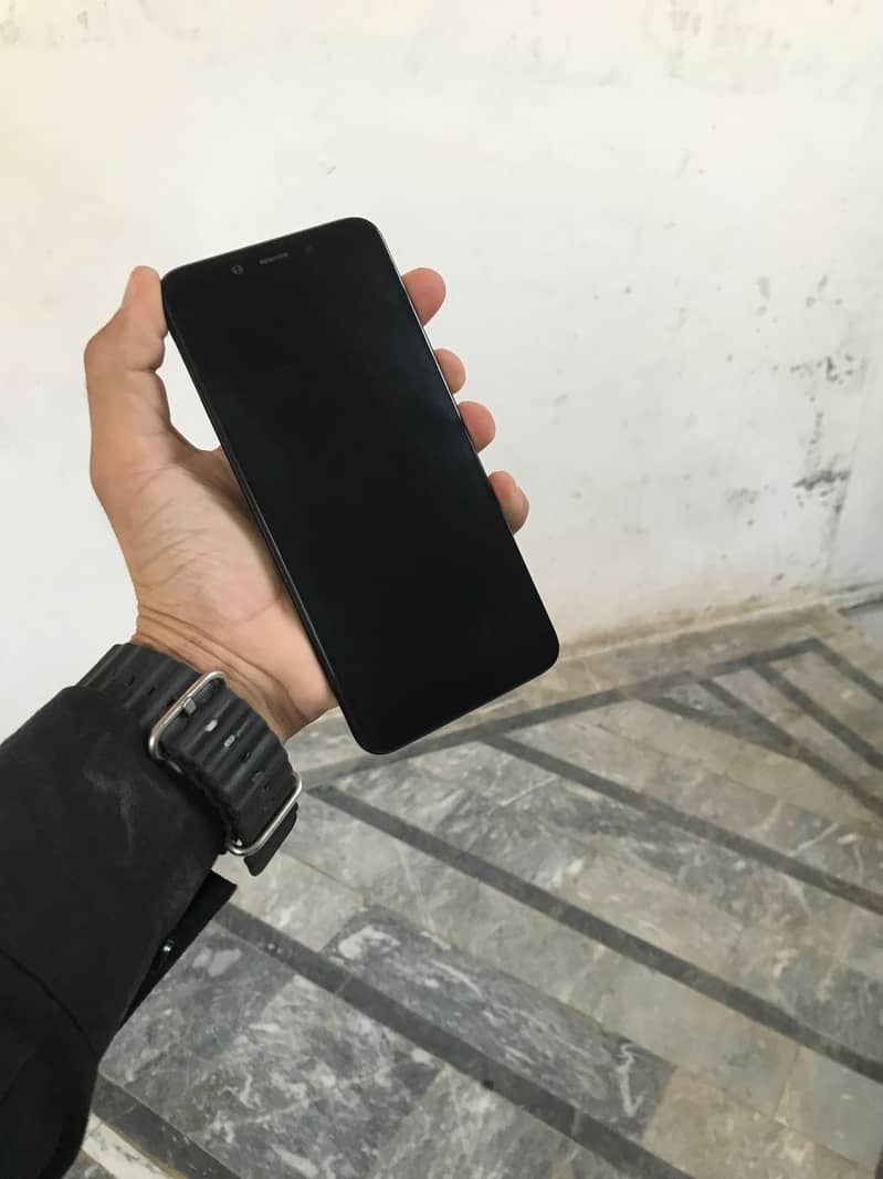 Google Pixel 6a 10