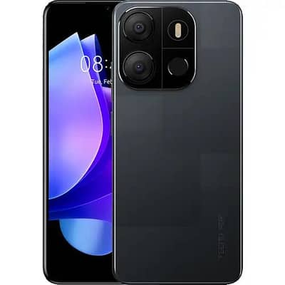 Tecno Pop 7