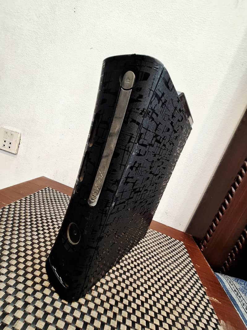 Xbox 360 0