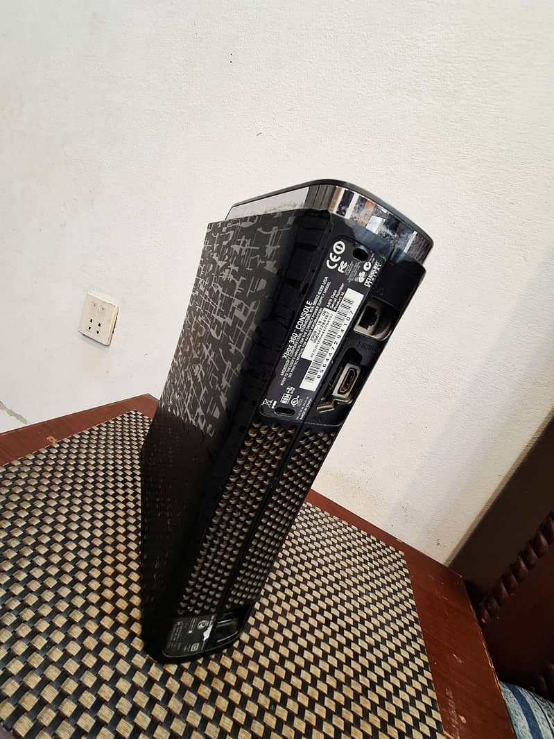 Xbox 360 2