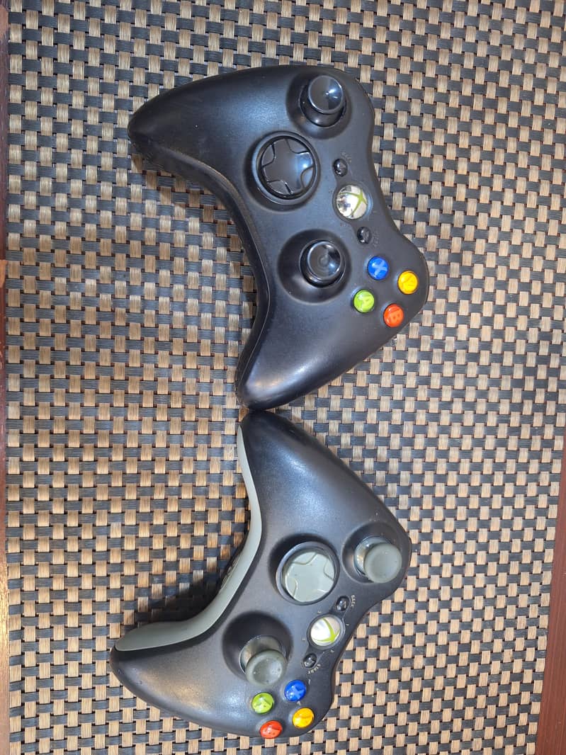 Xbox 360 4