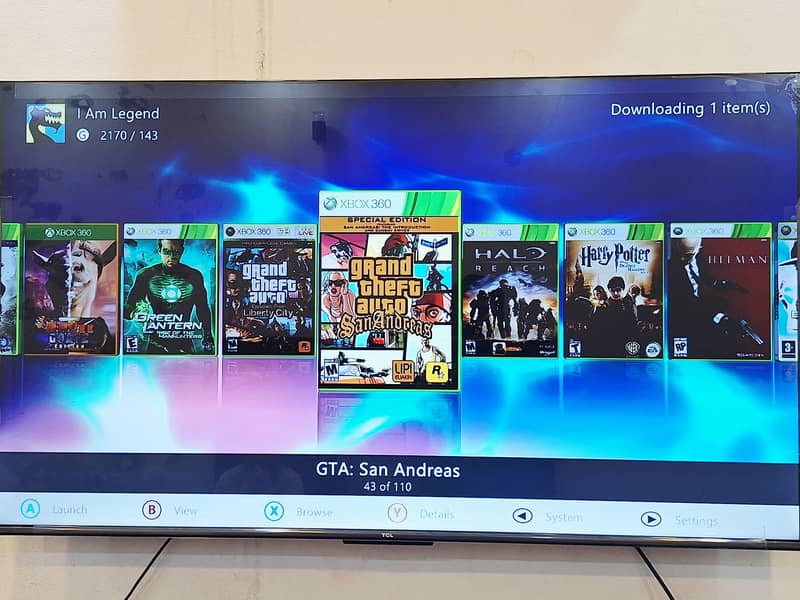 Xbox 360 5