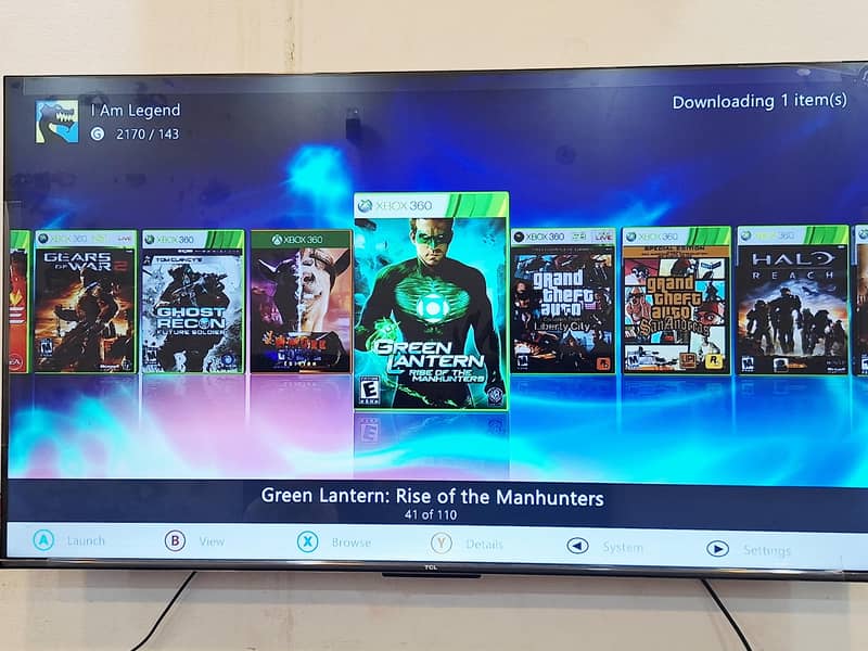 Xbox 360 6
