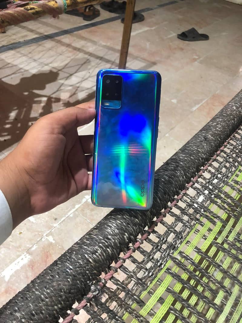 OPPO A54 2