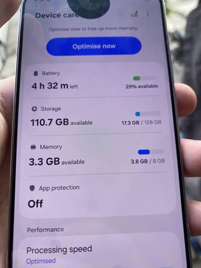 Samsung Mobile S22