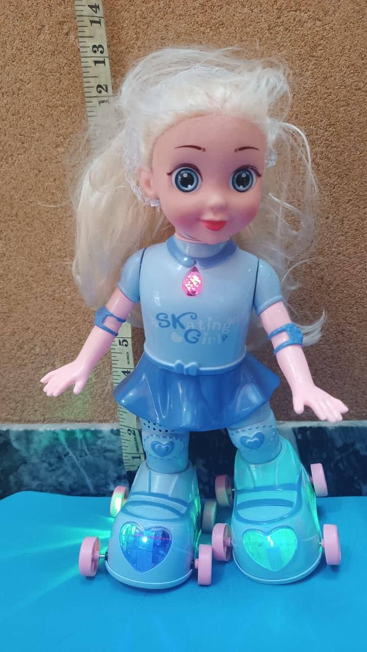 electric doll 1