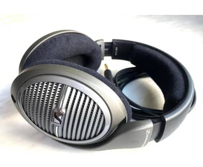 Sennheiser HD-518 Hi-FiStereo Hi-Res Audiophile Studio Grade Headphone