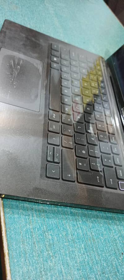 Dell 7420