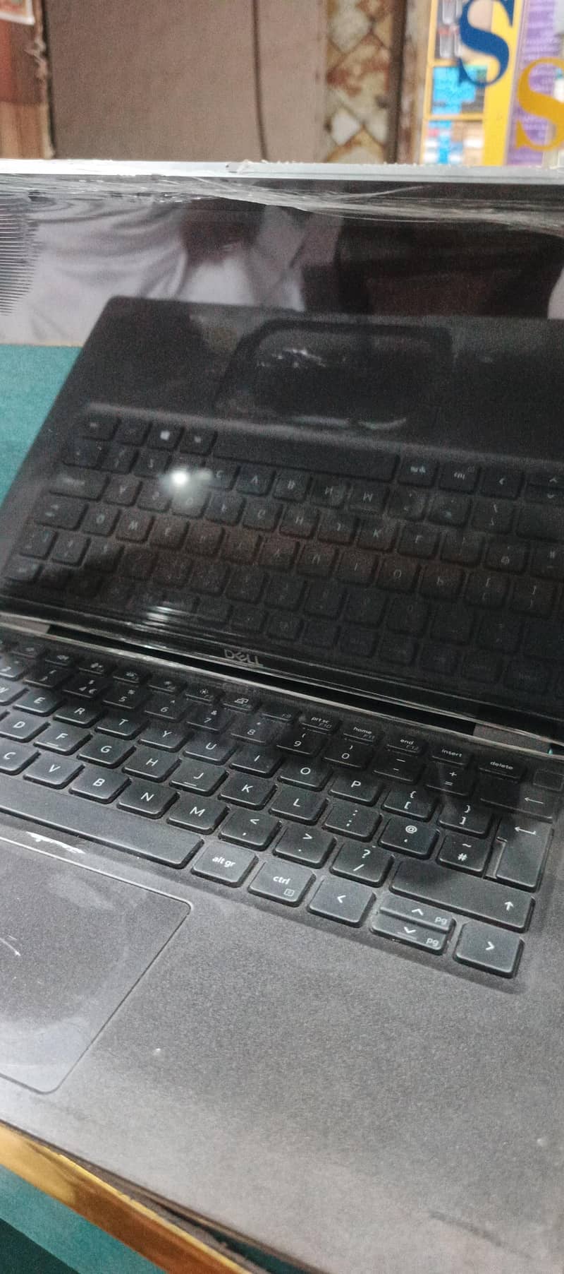 Dell 7420 1