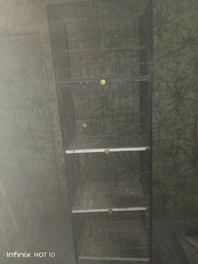 4 portion cage 2