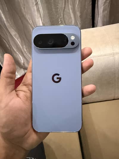 Google Pixel 10 Pro XL