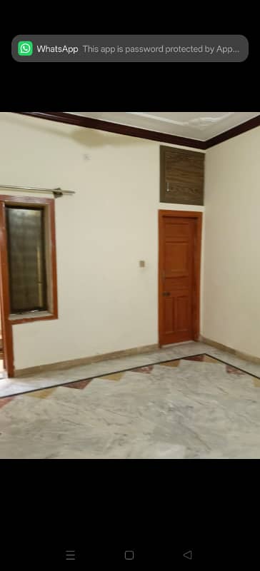 2nd floor for rent