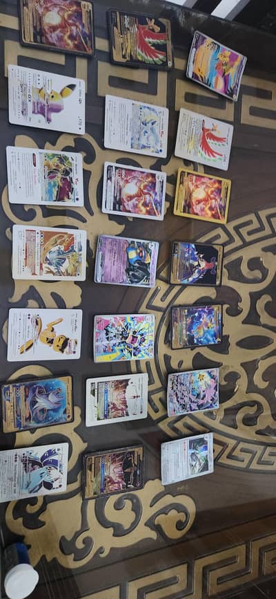 Pokémon Cards