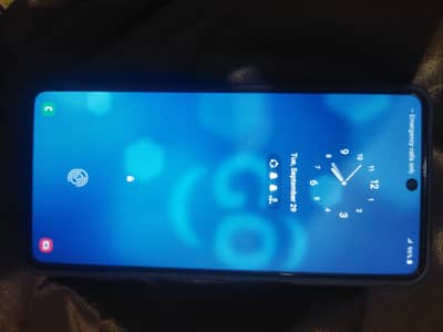 Samsung Mobile S10 5G