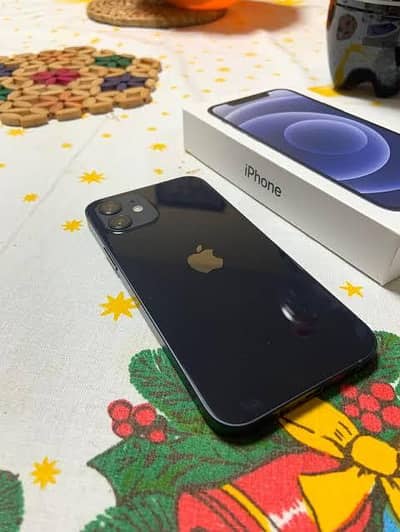 Apple iPhone 12