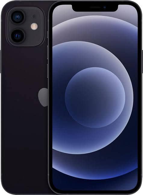 Apple iPhone 12 1