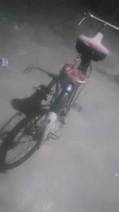 cyckle bulkul halki normal 13k final js ko chair rabta kre 0305272367