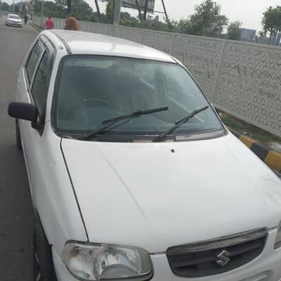 Suzuki Alto 2005 Suzuki Cultus VXR /coure/santro/alto/Che