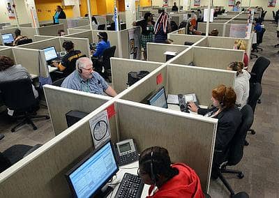 English Urdu call centre job in Lahore for fresher