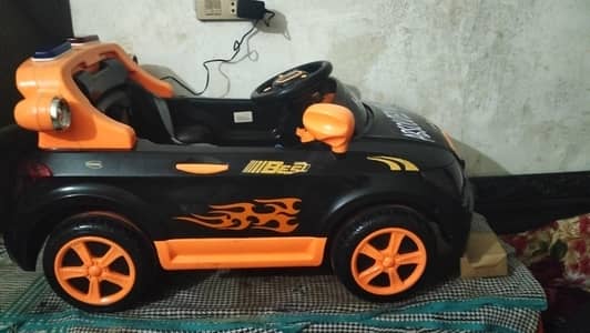 baby kids car