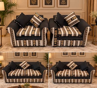 Sofa set for sale in reasonable price