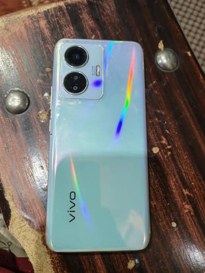 Vivo Y55