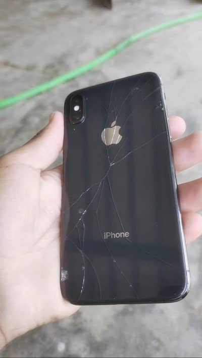 Apple iPhone XS