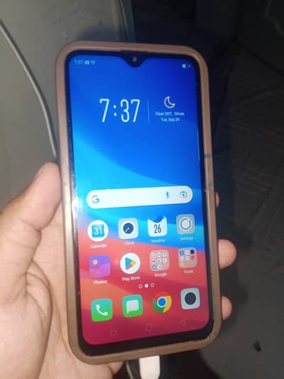 OPPO A5s