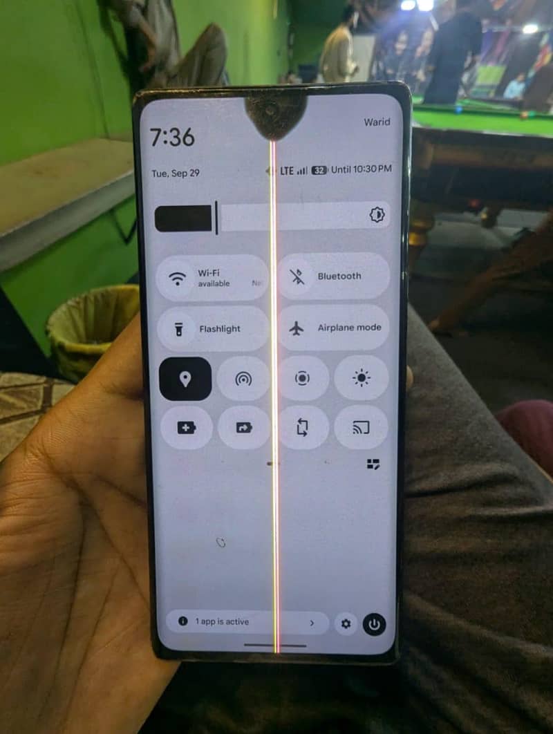 Google Pixel 6 Pro 3