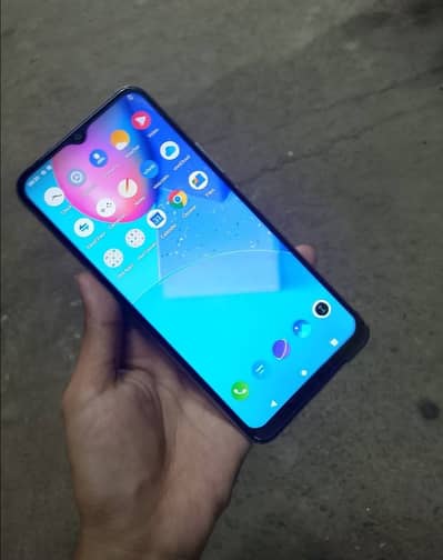 Vivo Y20