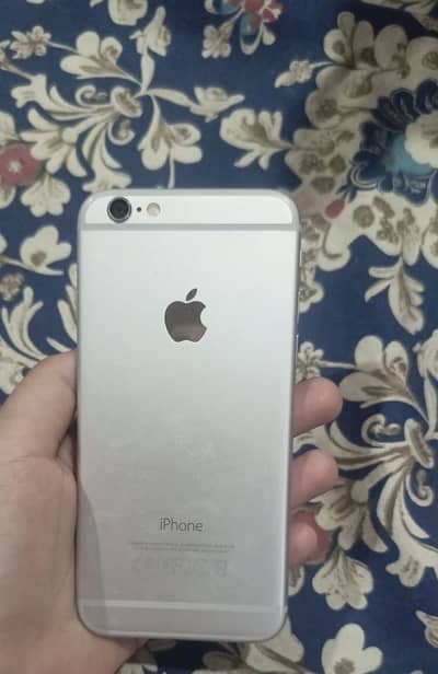 Apple iPhone 6