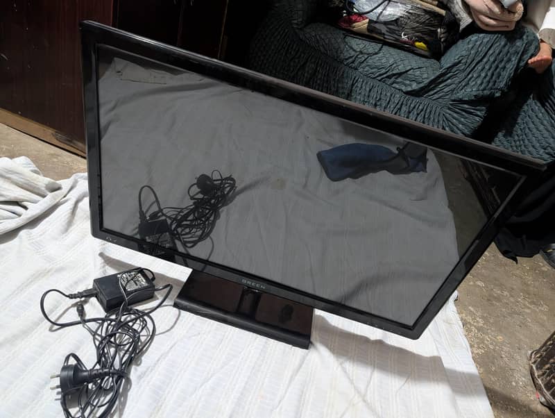 Led Tv 7