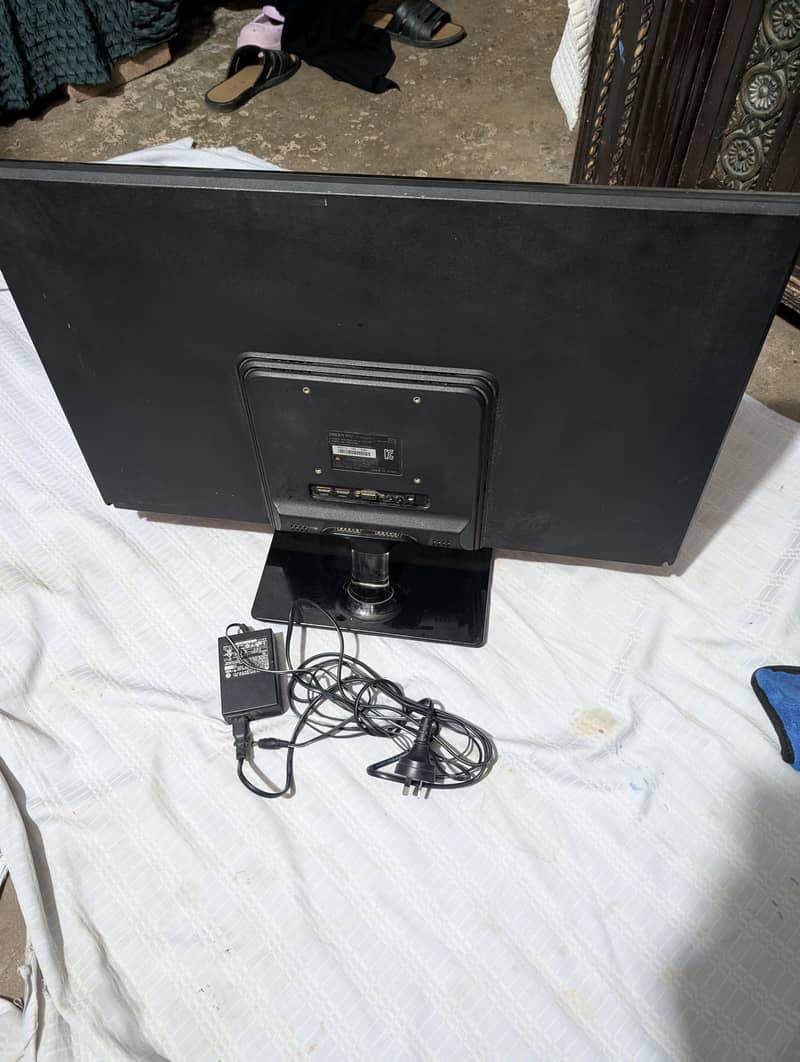 Led Tv 8