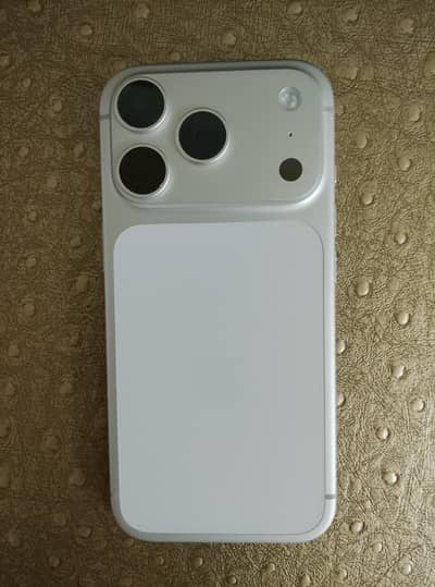 Apple iPhone 17 Pro