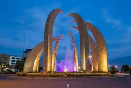 10 MARLA PLOT ON IDEAL LOCATION WITH ALL DUES PAID AVAILABLE FOR SALE IN SECTOR F