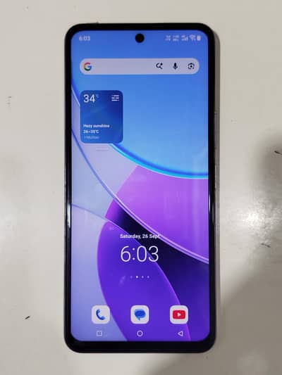 Vivo Y19s pro