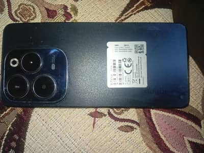 Infinix Hot 40