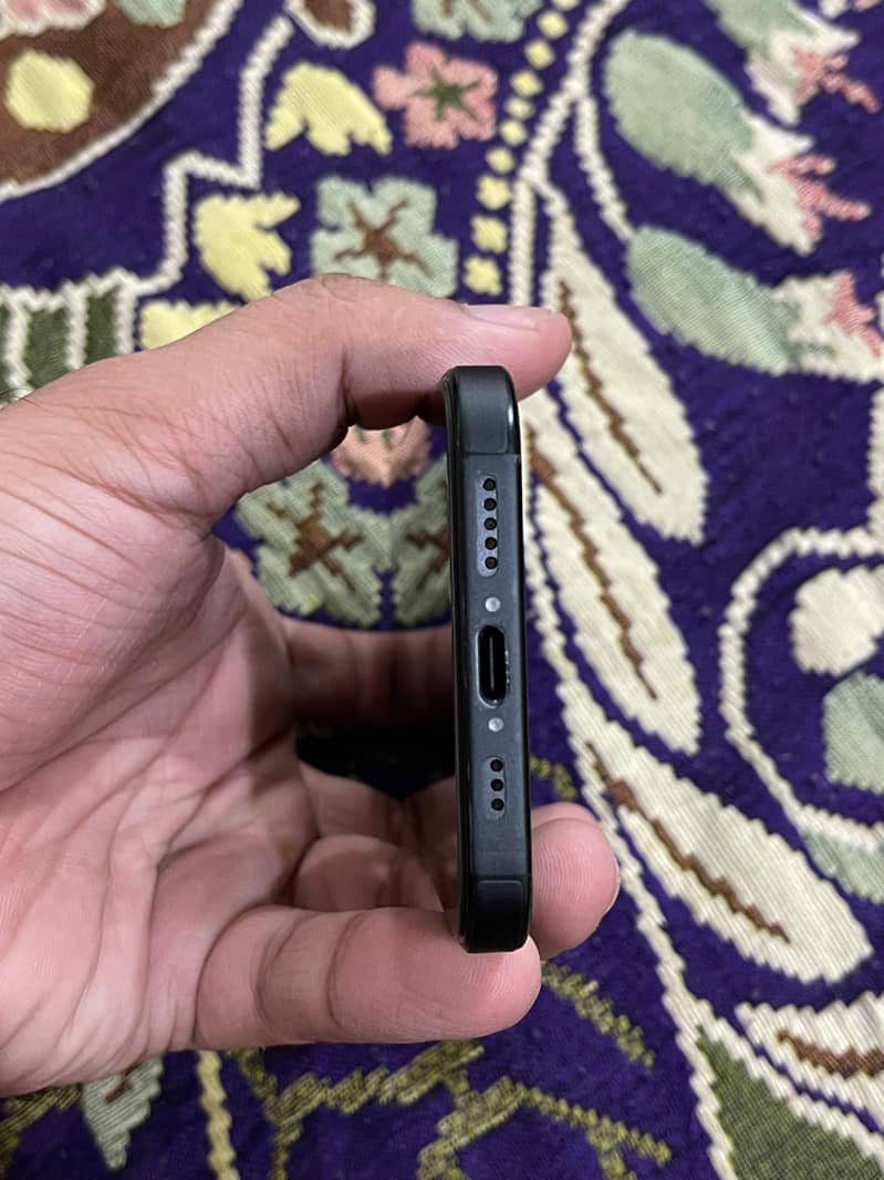 Apple iPhone 15 1