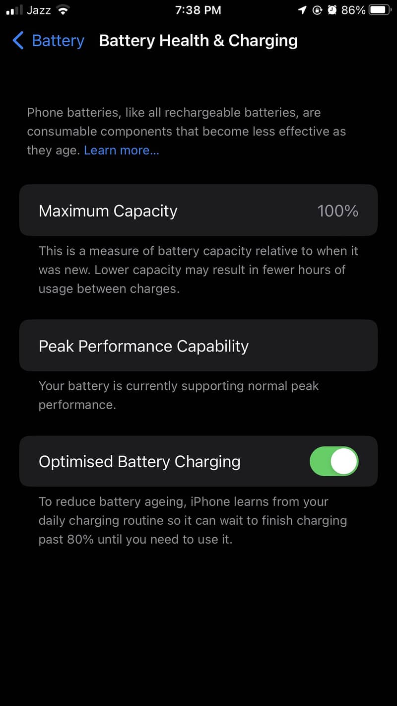 Apple iPhone 8 Plus 6