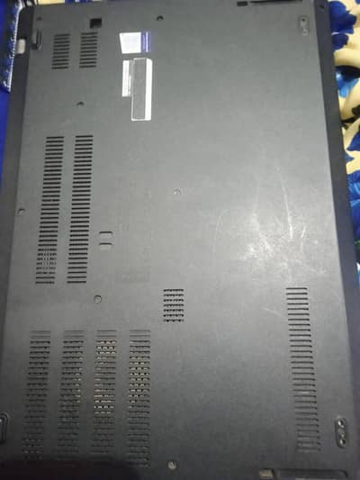 Lenovo ThinkPad | Core i3 8th Gen | 16GB RAM| Exchange with Mac book