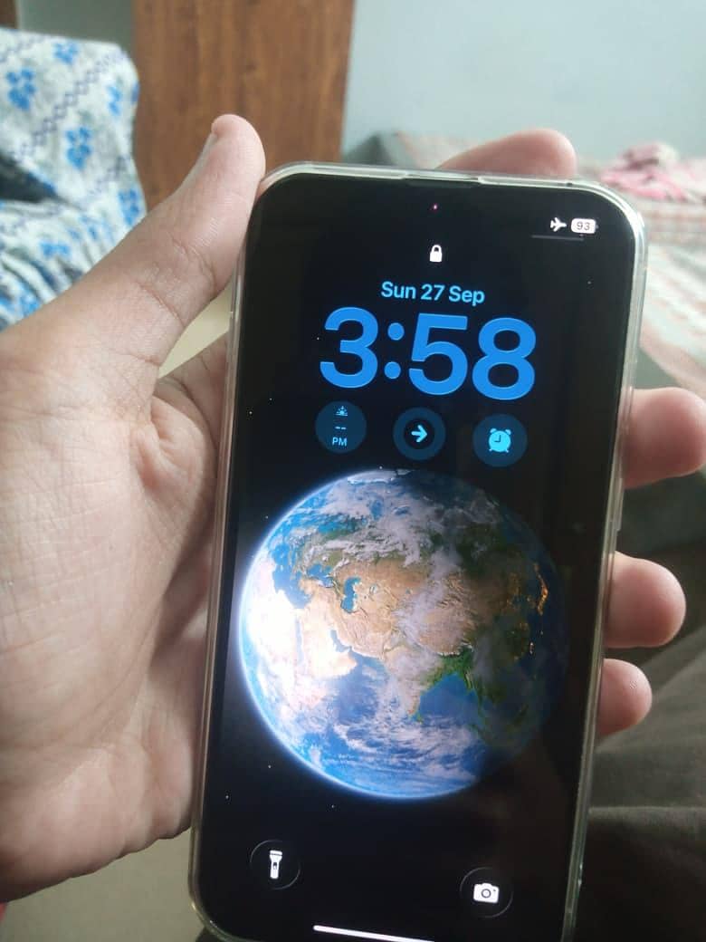 Apple iPhone 13 Pro 1