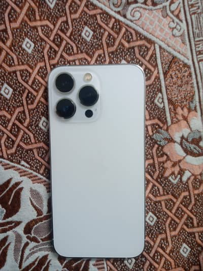 Apple iPhone 13 Pro