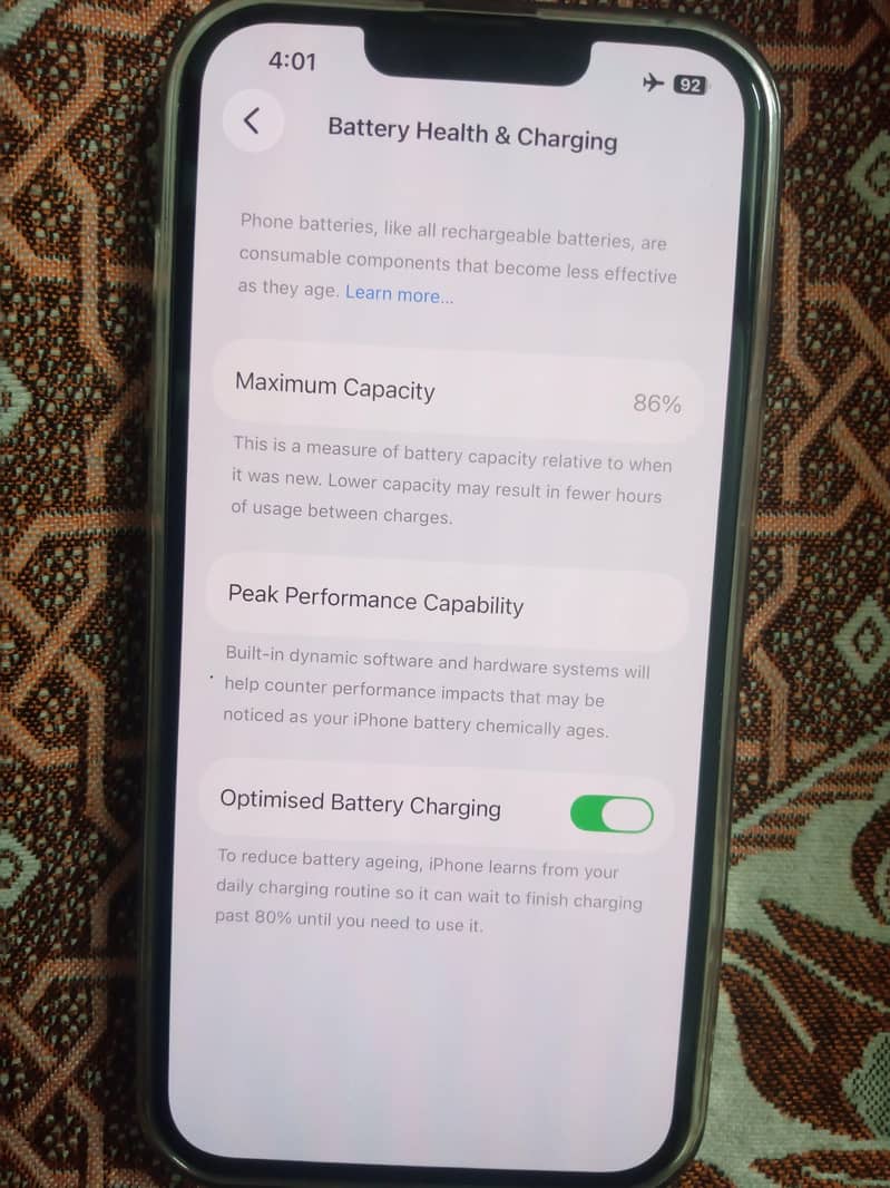 Apple iPhone 13 Pro 4