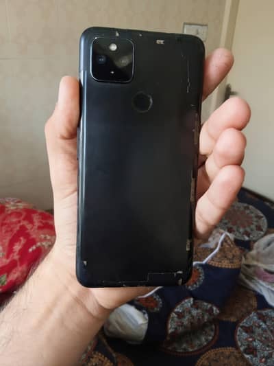 google pixle 4a5g official pta approved 6/128  nmbr 03224022834