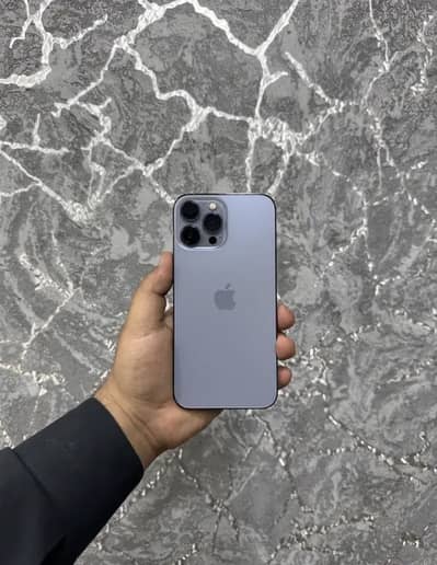 Apple iPhone 13 Pro Max factory unlock